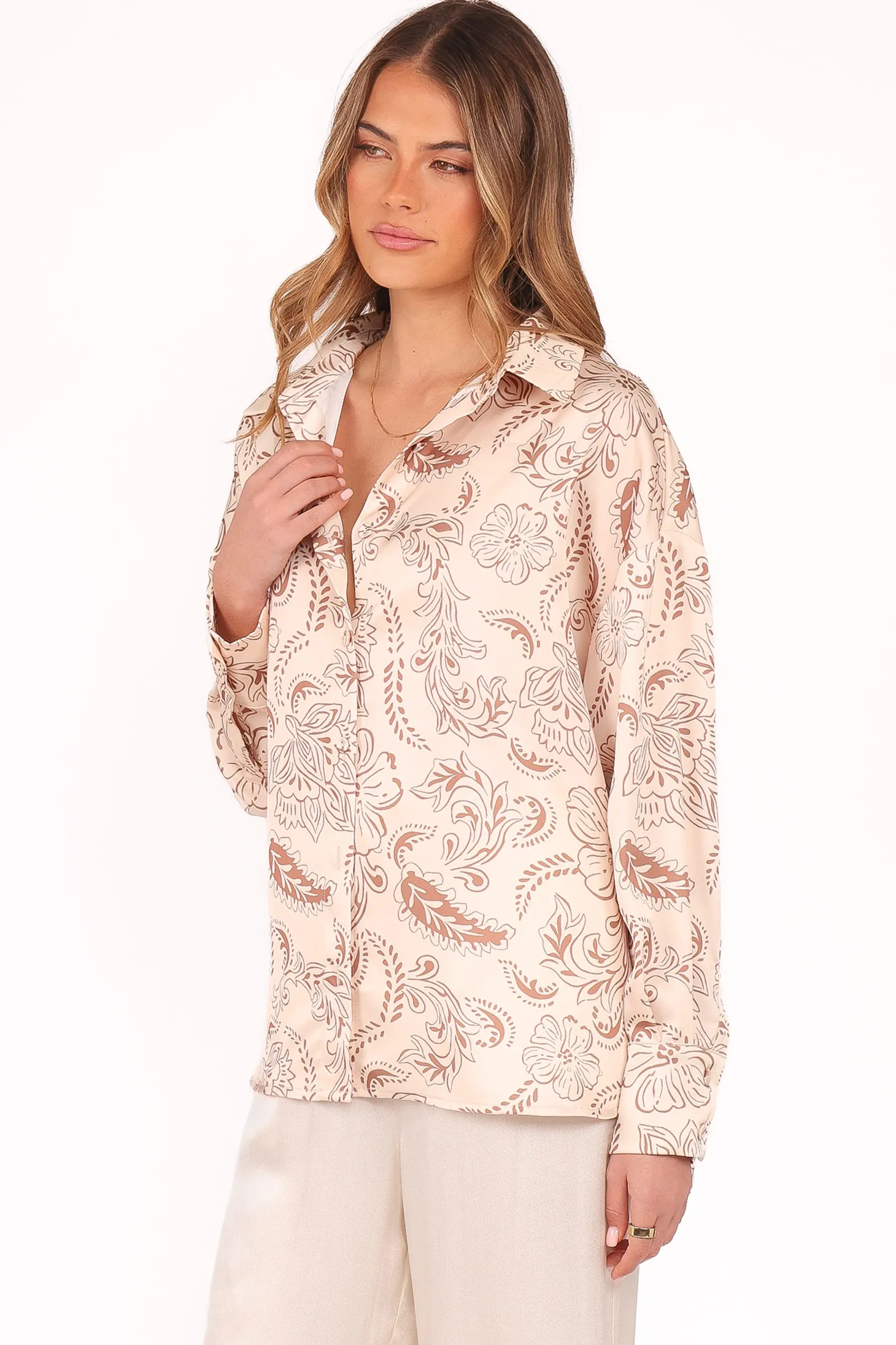 Rosalie Shirt