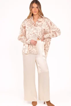Rosalie Shirt