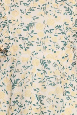 Rosalind Mini Dress