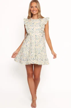Rosalind Mini Dress