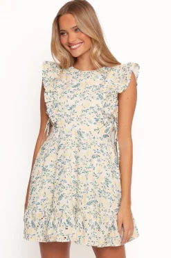 Rosalind Mini Dress