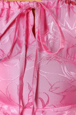 Rosa Midi Dress