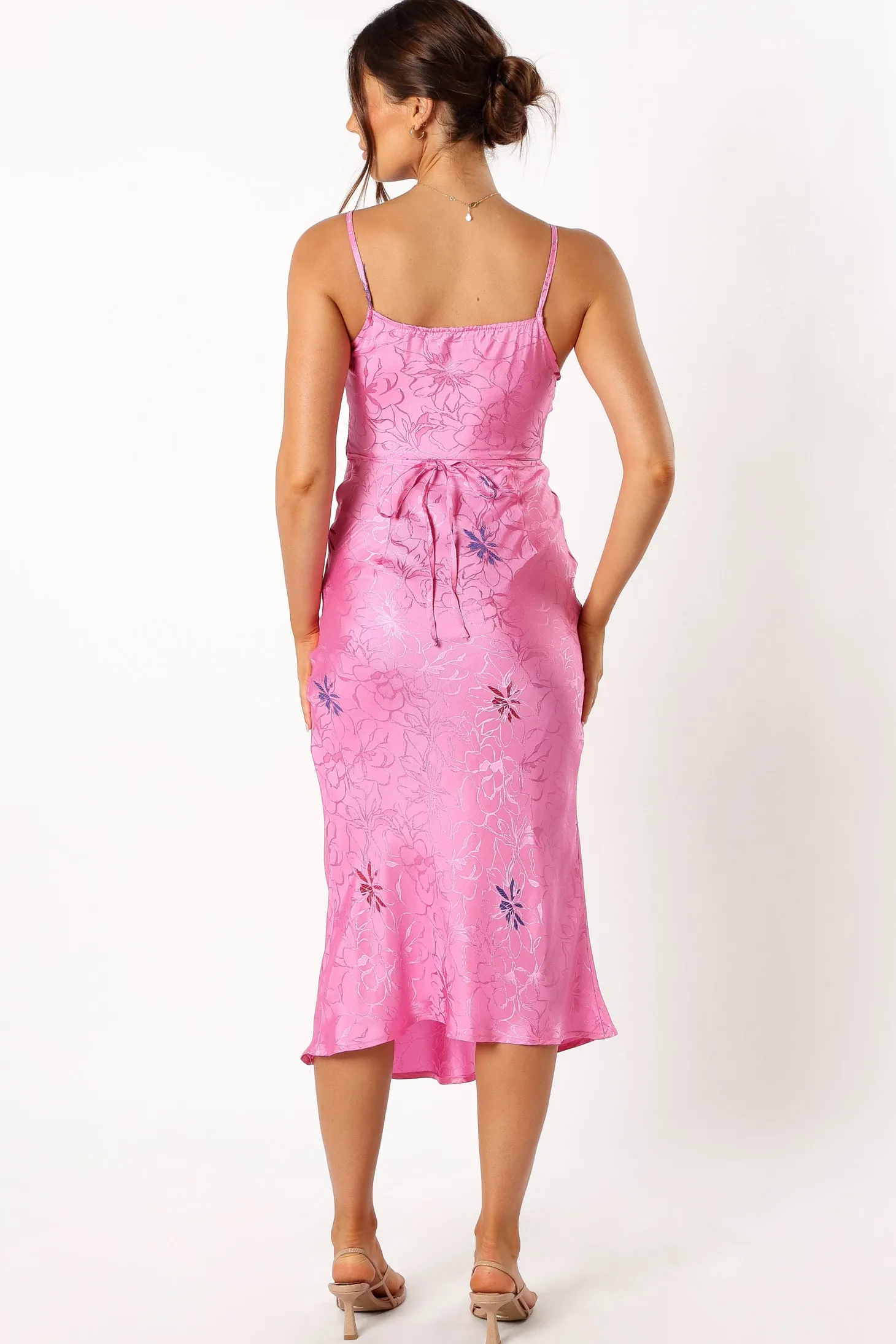 Rosa Midi Dress
