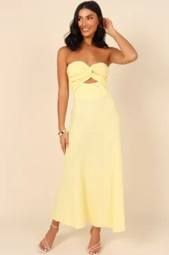 Rosetta Dress