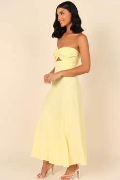 Rosetta Dress