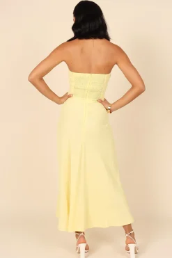 Rosetta Dress