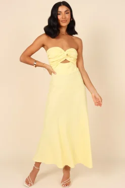 Rosetta Dress