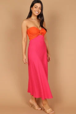 Rosetta Dress