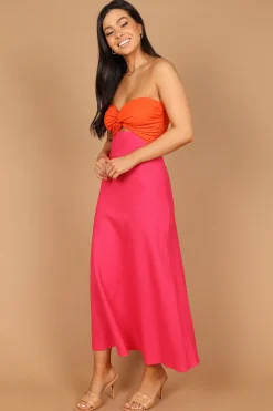 Rosetta Dress