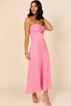 Rosetta Dress