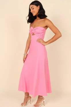 Rosetta Dress