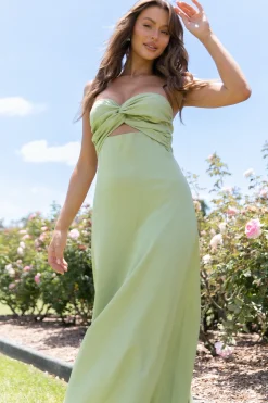 Rosetta Dress
