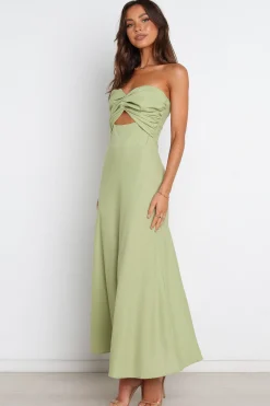 Rosetta Dress