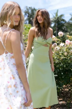 Rosetta Dress