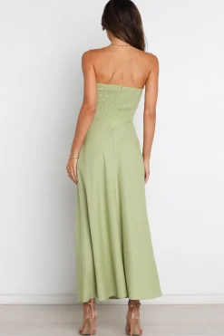 Rosetta Dress