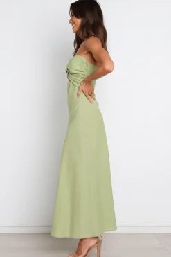 Rosetta Dress