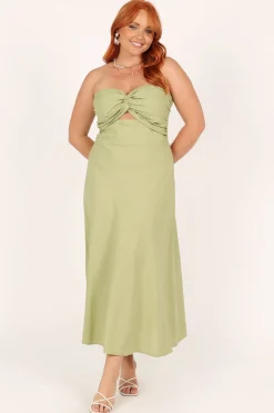 Rosetta Dress