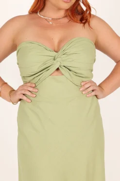 Rosetta Dress