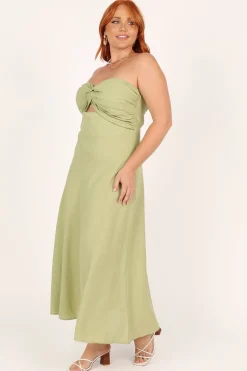 Rosetta Dress