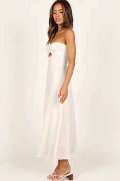 Rosetta Dress