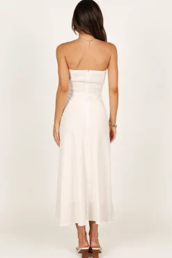 Rosetta Dress