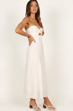 Rosetta Dress