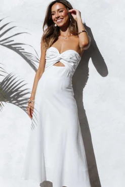 Rosetta Dress