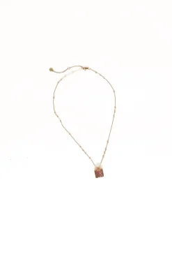 Rosie Necklace