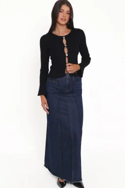 Rosienna Knit Top