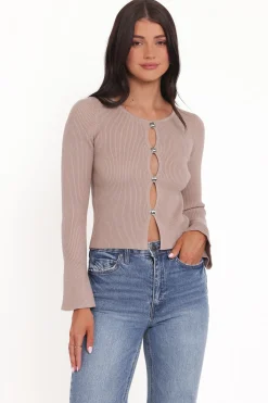 Rosienna Knit Top