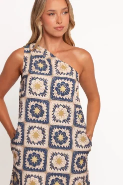Rowena Mini Dress