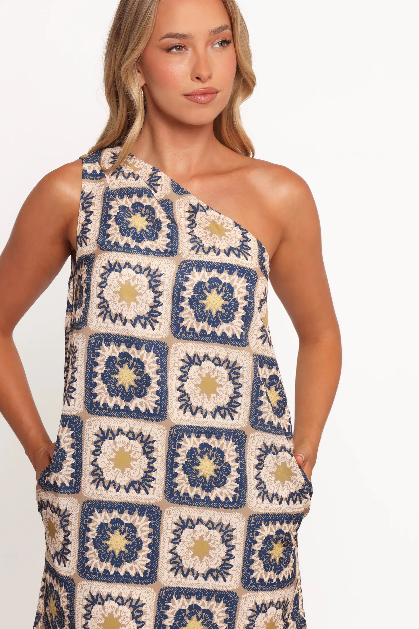 Rowena Mini Dress