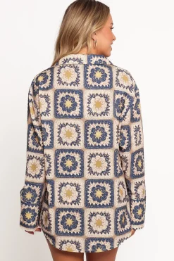 Rowena Shirt
