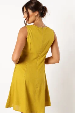 Rubes Mini Dress