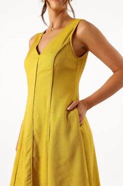 Rubes Mini Dress