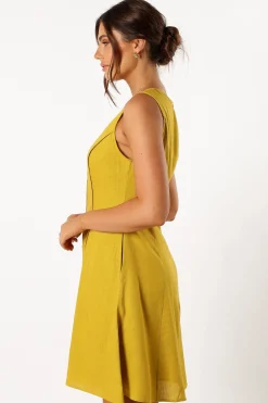 Rubes Mini Dress