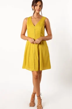 Rubes Mini Dress
