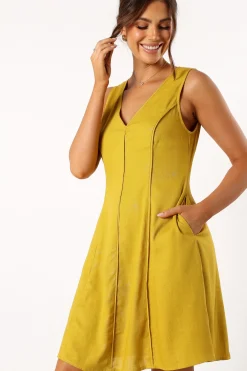 Rubes Mini Dress