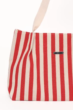 Ruby Beach Bag