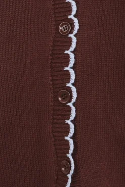 Ruby Knit Cardigan