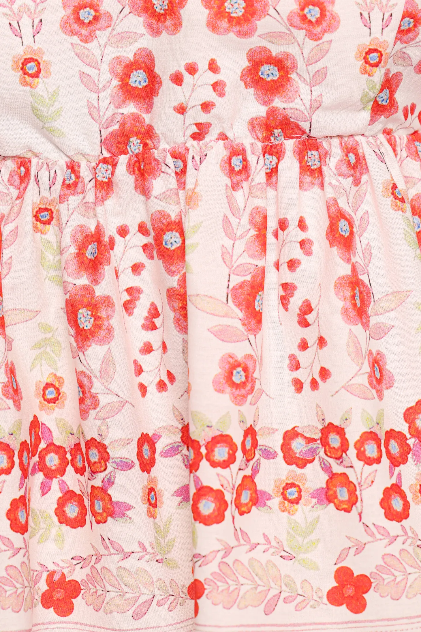 Ruby Short Set