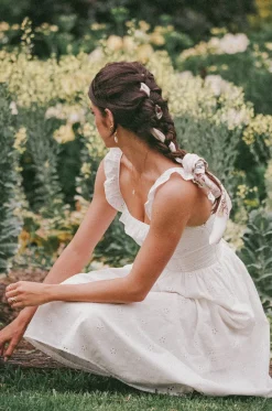 Ruella Midi Dress