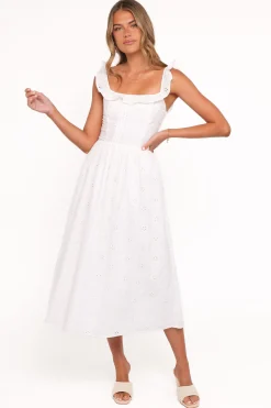 Ruella Midi Dress