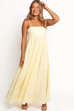Runa Maxi Dress