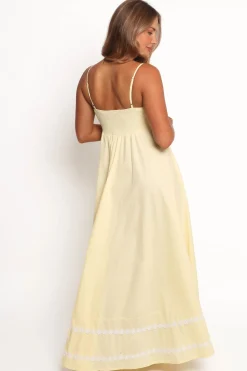 Runa Maxi Dress