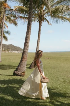 Runa Maxi Dress