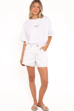 Runa Self Love Graphic Tee