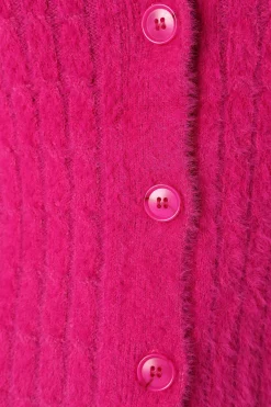 Ryann Button Front Cardigan