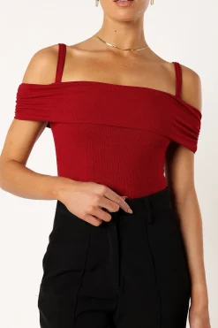 Ryder Bodysuit