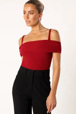 Ryder Bodysuit